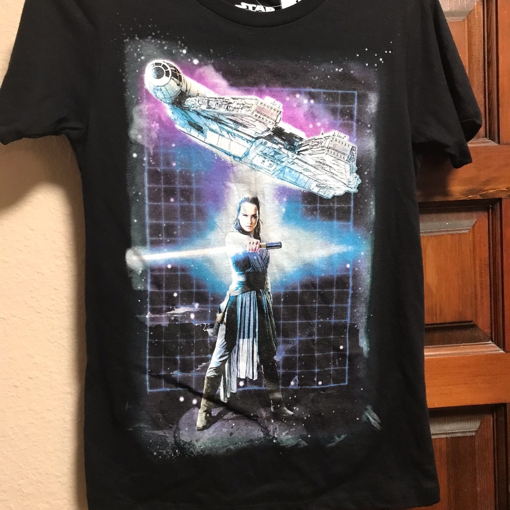 NEW!! Star Wars T-Shirt